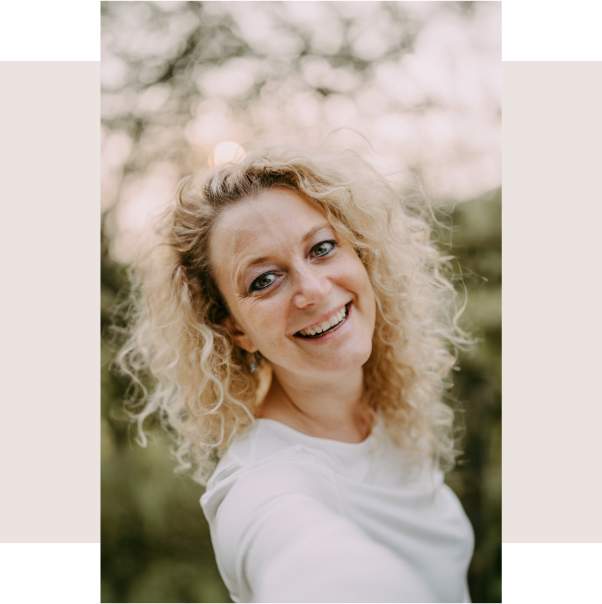 Julia Welsing als Beziehungscoach für Vertrauen nach Fremdgehen