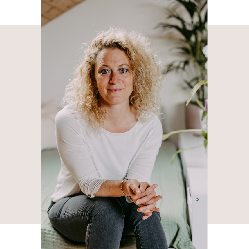 Julia Welsing als Paartherapeutin für Eheberatung und Beziehungskrisen