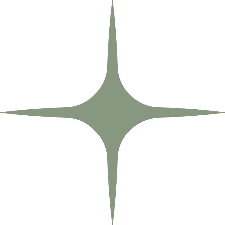 Grünes Juwel-Symbol als dekoratives Element im Beitrag über Vertrauen und Verzeihen